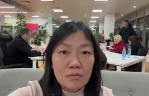 «Я в шоке, что у вас происходит». Друг семьи обратился к Татьяне Бакальчук