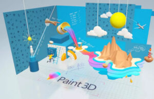 Microsoft отправляет Paint 3D в отставку — он не выдерживает конкуренции с классическим Paint