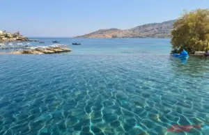 Прелести бархатного сезона. Лучшие места для отдыха в Турции