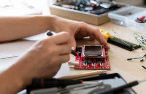 Ремонт техники и электроники: эффективные способы восстановления работоспособности