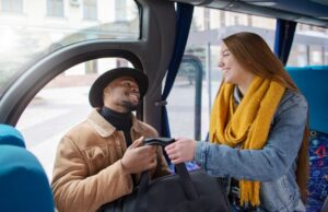 Организация пассажирских перевозок: современные требования и обеспечение безопасности