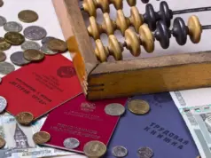 Не в этом году. Эксперт усомнилась в выплате 13-й пенсии в России