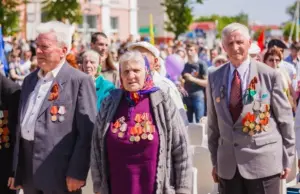 «Ускоренными темпами». Путин подписал указ о пенсиях военных и силовиков