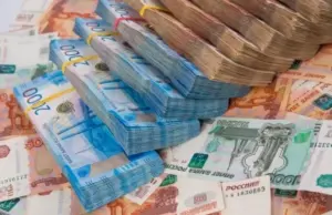 Фальшивомонетчики разорились. Поддельных рублей становится все меньше