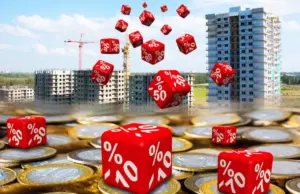 За выгоду — 35%. Эксперт объяснила, кто платит налог с льготной ипотеки