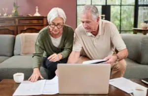 Домашняя бухгалтерия. Эксперт рассказала, как вести бюджет пенсионерам