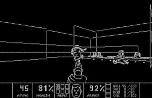 Ни у одного квантового компьютера в мире не хватит мощности, чтобы запустить квантовый Doom