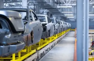 Китайская ставка. Эксперт объяснил, можно ли выгодно купить машину в кредит