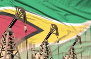 Не наш путь. Власти Гайаны поделятся с населением доходом от продаж нефти