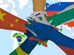 Торговля и туризм. Индонезия, Таиланд и Малайзия стали партнёрами БРИКС