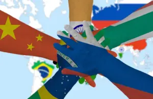 Торговля и туризм. Индонезия, Таиланд и Малайзия стали партнёрами БРИКС