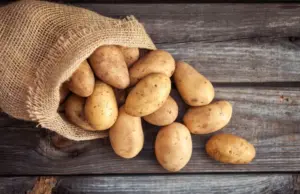 Инвалютная картошка. Эксперты объяснили, собьют ли цены заграничные овощи