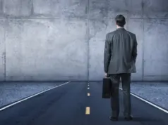 Процентом — по горлу. Люди уходят из бизнеса из-за высоких ставок банков