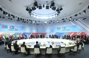 Бизнес и ЭКГ. Независимый инструмент оценки заинтересовал БРИКС