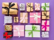 Декоративные подарочные коробки: как выбрать идеальную упаковку для разных событий