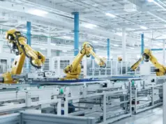 Приключения электроники. Когда на производстве начнут вкалывать роботы?