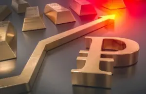 Красиво, но недолго. Эксперт объяснил, когда закончится укрепление рубля