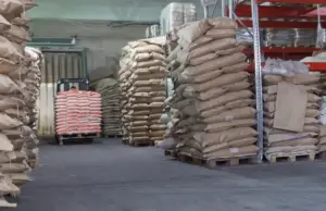 Опять стройка. Эксперты назвали причины роста цен на цемент