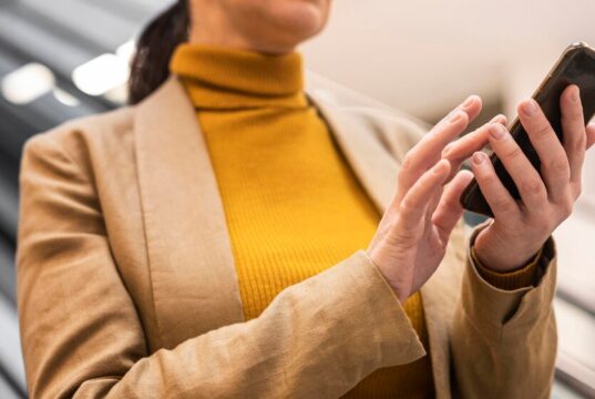 Виртуальные номера телефона: преимущества для бизнеса и личного пользования