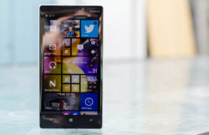 Проект «Ренегат» превратит смартфон в компьютер с Windows 11