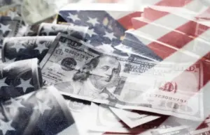 Богатый банкрот. Эксперт объяснил, могут ли США объявить дефолт