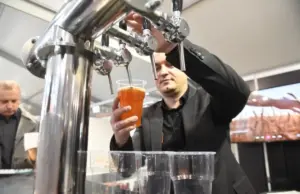 Сдувают пену! Началась жесткая чистка производителей пива