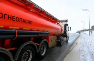 Топливная сага. Эксперт объяснил, как изменятся в 2025 году цены на бензин