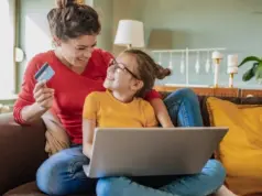 Полноправные клиенты. Спрос на детские карты в 2024 году вырос в три раза