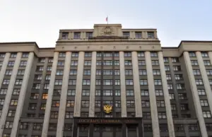 Еще 5 млн семей. В Госдуме хотят продлить выдачу маткапитала до 2030 года