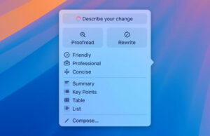 Как пользоваться ChatGPT на iPhone без учетной записи в OpenAI