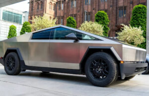 Организатор теракта в Лас-Вегасе использовал при его подготовке ChatGPT