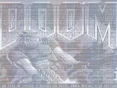 Хакеры нашли способ запустить Doom в PDF-файле