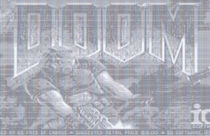 Хакеры нашли способ запустить Doom в PDF-файле