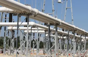 Топить дровами или мерзнуть. Европа не нашла альтернативу российскому газу