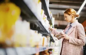 Прицел на деньги. Названы 7 бесчестных уловок супермаркетов