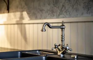 Деньги в канализацию. Подтекающий кран и унитаз разоряют россиян