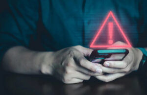 Исследователи Лаборатории Касперского обнаружили в App Store троян-«охотник за скриншотами»