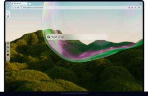 Opera Air – первый браузер, построенный на принципах осознанности