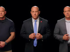 Приложение Protector позволит нанять телохранителей по вызову