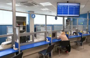 «Госуслуги» покажут. Всем работающим россиянам насчитали пенсионные баллы