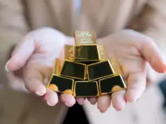 Благородная заначка. Эксперт Голубовский сказал, как создать золотой запас