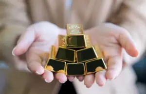 Благородная заначка. Эксперт Голубовский сказал, как создать золотой запас