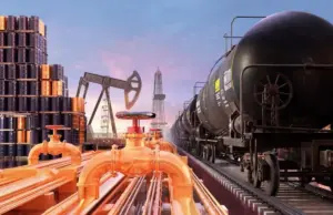 Цена парадокса. Эксперт объяснил укрепления рубля при дешевеющей нефти