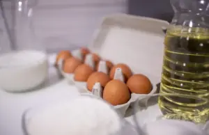 Блиндекс. Цены на основные продукты растут чуть быстрее, чем на все товары