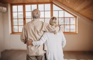 Держи карман. Сколько денег потеряет пенсионер при переезде в другой регион