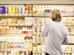 Блиндекс. Цены на основные продукты почти не выросли за неделю