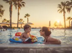 За город или за океан? Где недорого отдохнуть на весенних каникулах