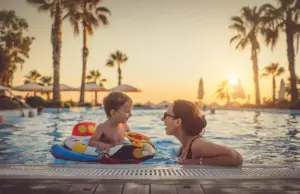 За город или за океан? Где недорого отдохнуть на весенних каникулах