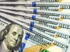 Сдувается зеленый. Падение доллара — не временное явление, а нормализация