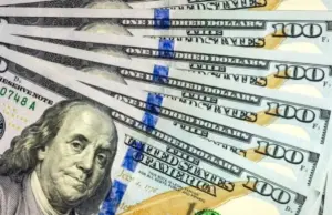 Сдувается зеленый. Падение доллара — не временное явление, а нормализация